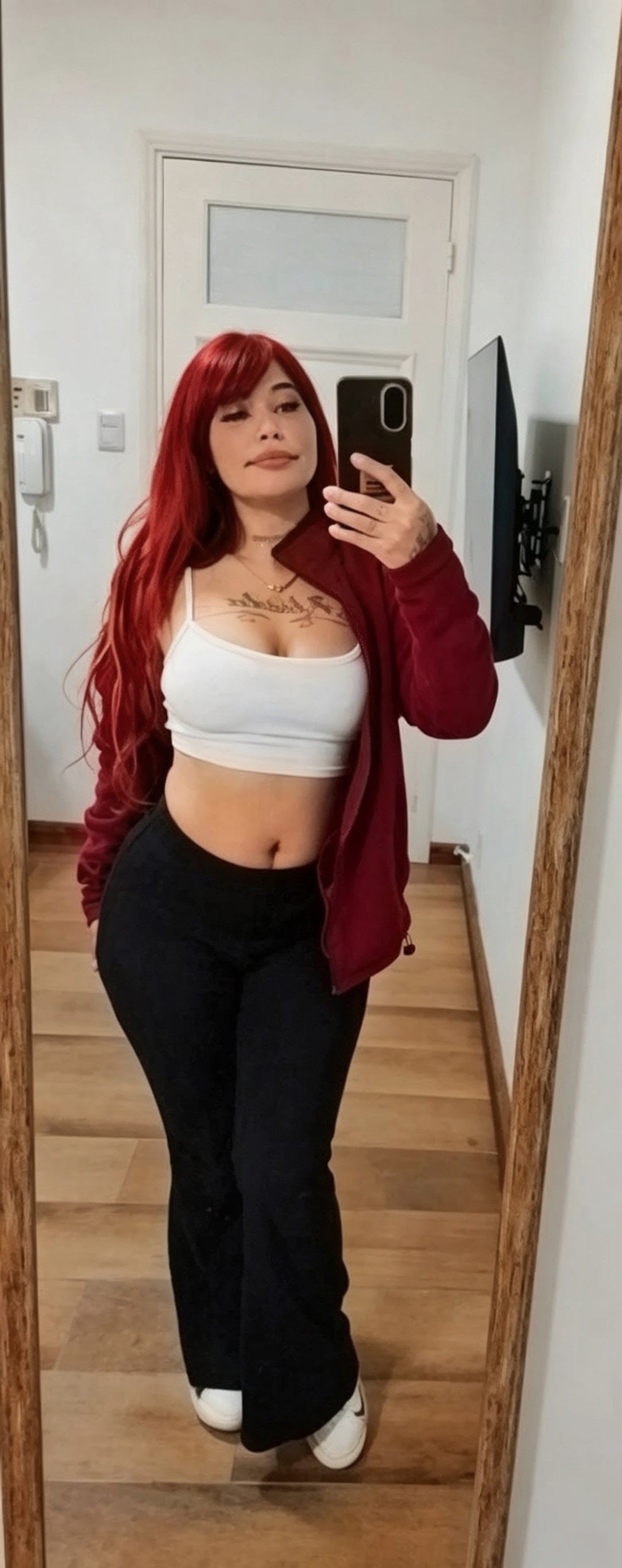 Melissa Suarez