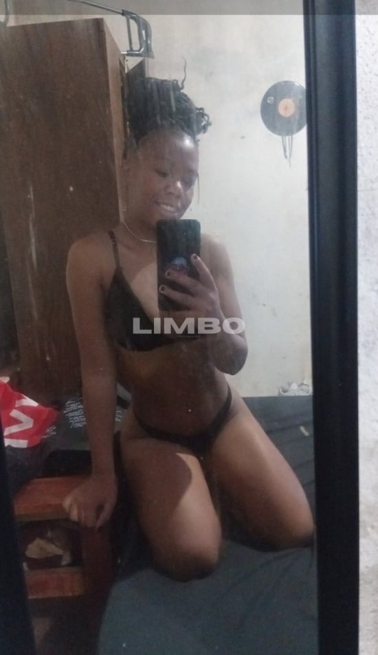 Foto de Negra