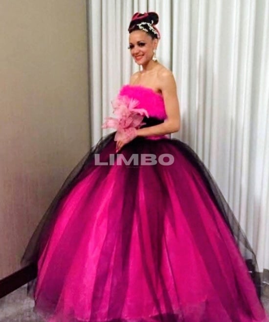 Foto de Maite