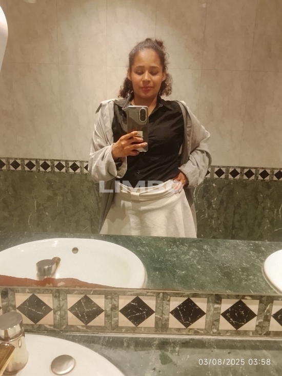 Foto de Luchita