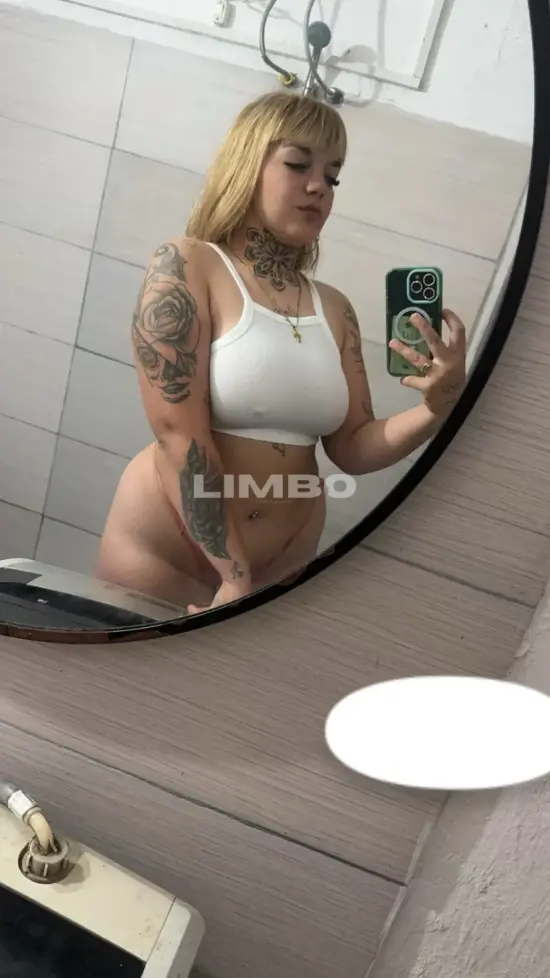 Foto de Candela