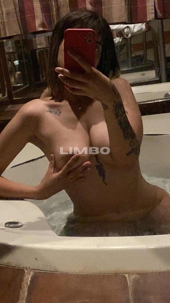 Foto de Antonella