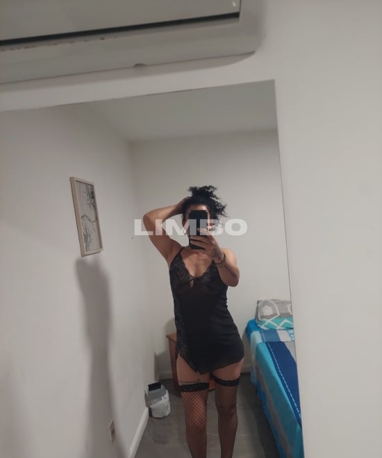 Foto de Melany
