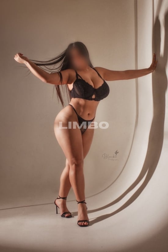 Foto de Mariana