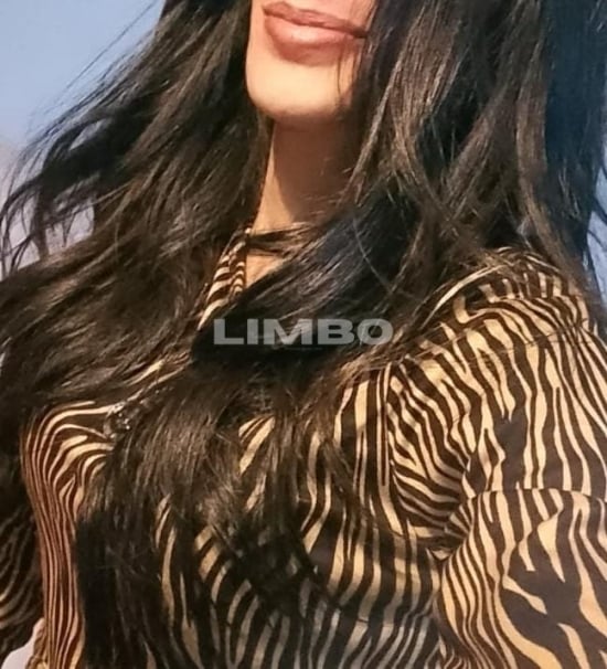 Foto de Belen Cohen