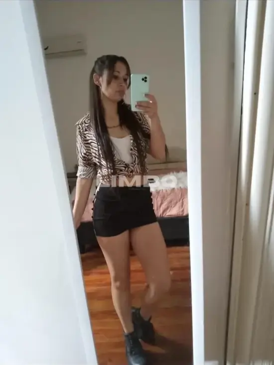 Foto de Marcia