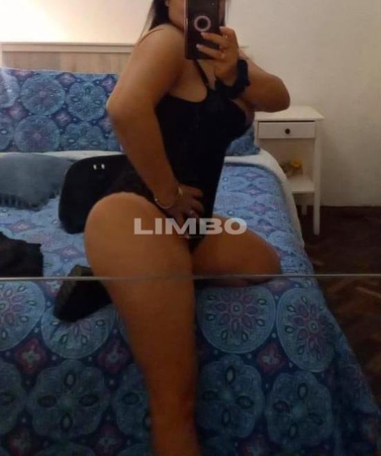 Foto de Aldana Madura