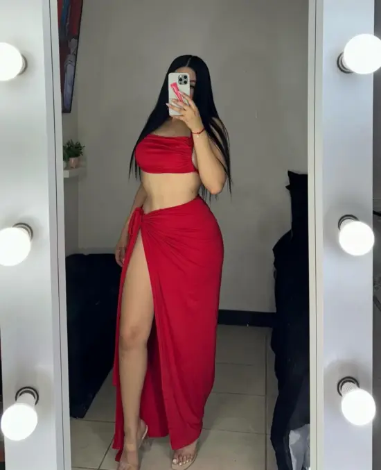 Foto de Andrea Venezolana