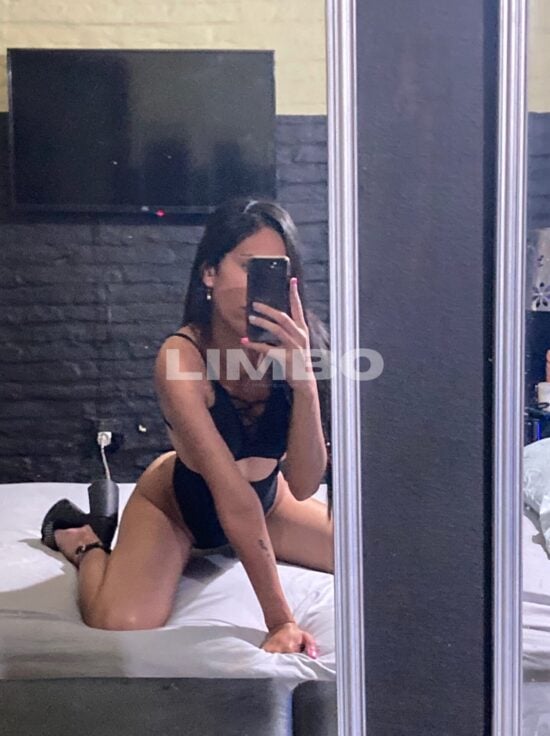 Foto de Camila