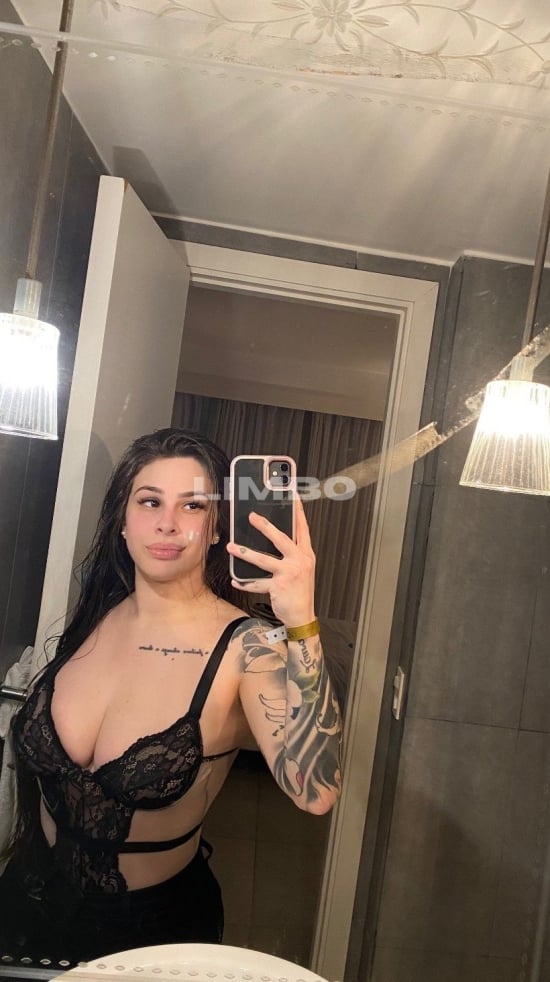 Foto de Martina