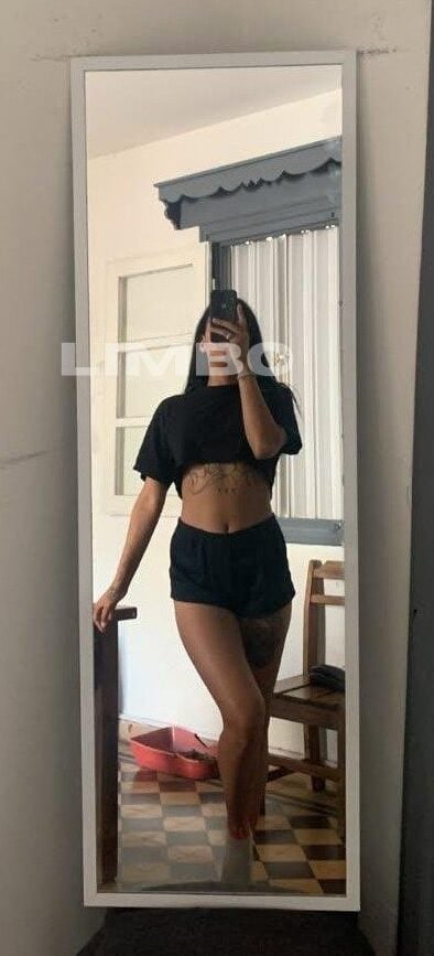 Foto de Juli
